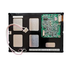 Original KCG057QV1DB-G000 Kyocera Screen 5.7" 320×240 KCG057QV1DB-G000 Display