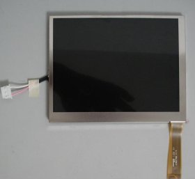 Original A056DN01 V2 AUO Screen 5.6" 320*234 A056DN01 V2 Display