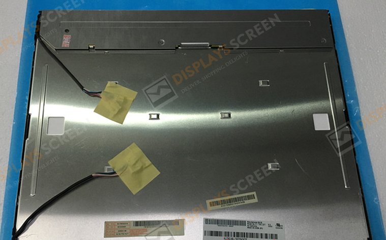 Original M170EG01 V0 AUO Screen 17.0\" 1280×1024 M170EG01 V0 Display