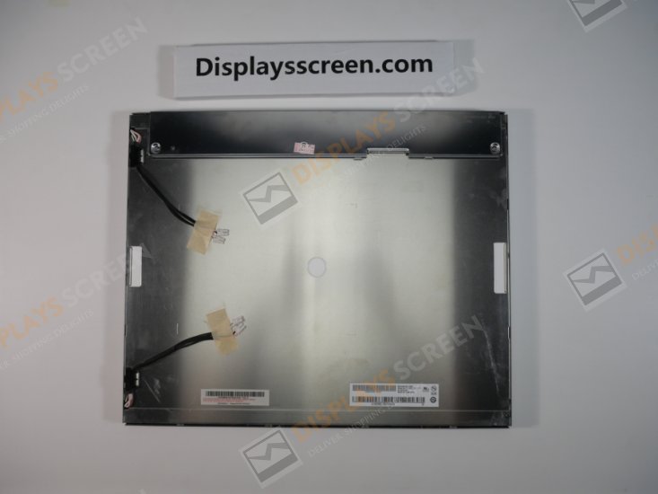 Original M190EG01 V3 AUO Screen 19.0\" 1280×1024 M190EG01 V3 Display