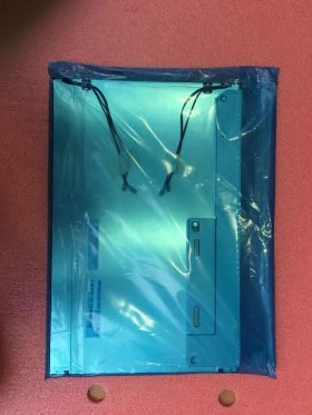 Original M201EW01 V2 AUO Screen 20.1" 1680×1050 M201EW01 V2 Display