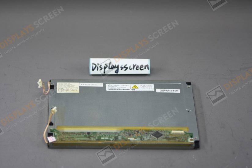 Original AA104VC01 MITSUBISHI Screen 10.4\" 640×480 AA104VC01 Display