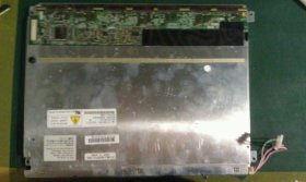 Original AA121SK22 MITSUBISHI Screen 12.1" 800×600 AA121SK22 Display