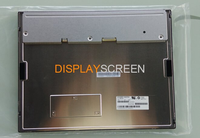 Original AC150XA03 MITSUBISHI Screen 15\" 1024×768 AC150XA03 Display