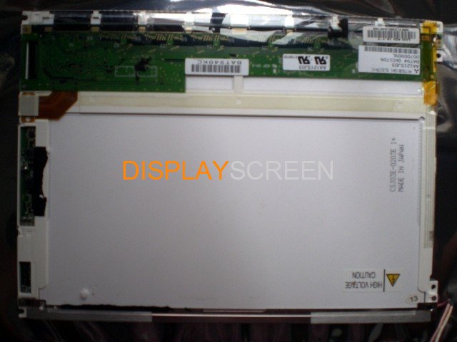 Original AA121SJ03 MITSUBISHI Screen 12.1\" 800×600 AA121SJ03 Display