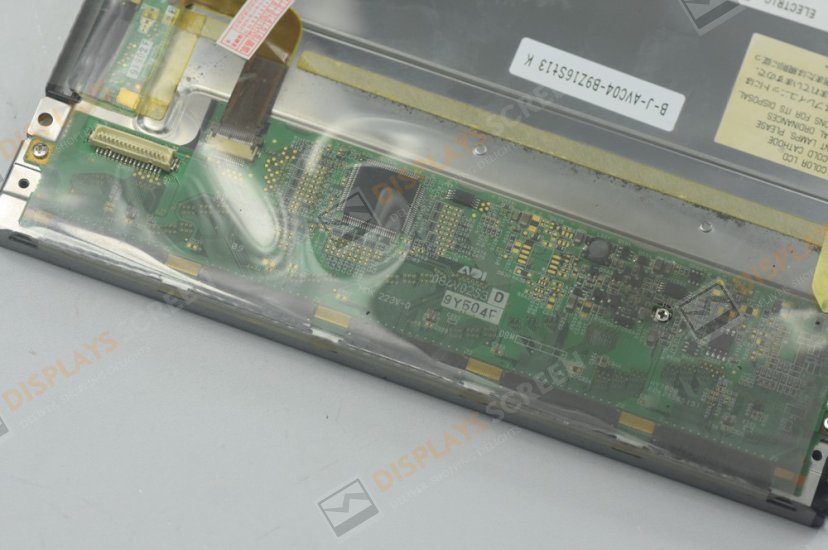 Original AA084VC06 MITSUBISHI Screen 8.4" 640×480 AA084VC06 Display