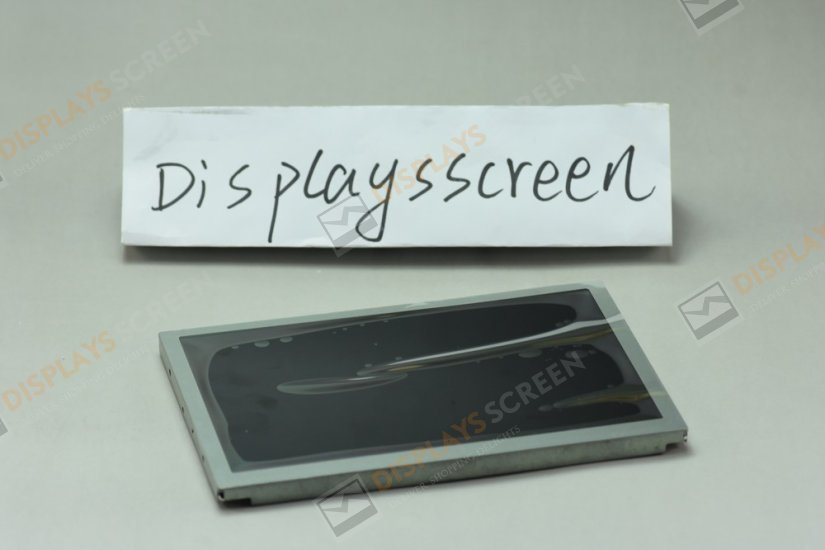 Original AA070ME01 MITSUBISHI Screen 7" 800×480 AA070ME01 Display