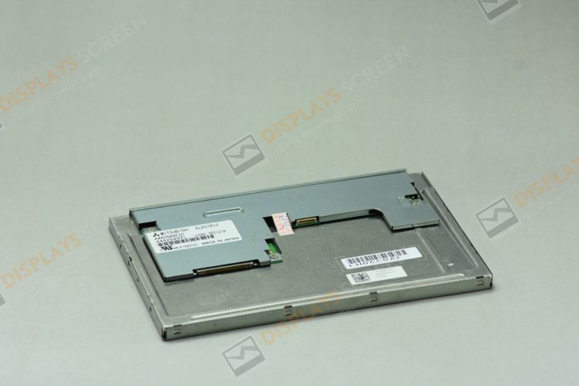 Original AA070ME01 MITSUBISHI Screen 7" 800×480 AA070ME01 Display