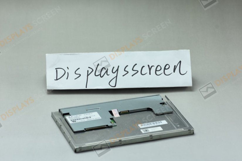 Original AA070ME01 MITSUBISHI Screen 7\" 800×480 AA070ME01 Display