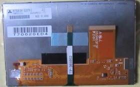 Original AA050ME01-T1 MITSUBISHI Screen 5" 800×480 AA050ME01-T1 Display