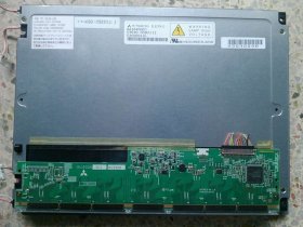 Original AA104SG04 MITSUBISHI Screen 10.4" 800×600 AA104SG04 Display