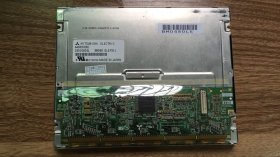 Original AA065VD01 MITSUBISHI Screen 6.5" 640×480 AA065VD01 Display