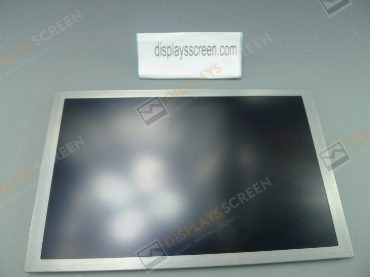 Original AA090ME01 MITSUBISHI Screen 9" 800×480 AA090ME01 Display