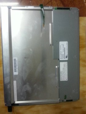 Original AA104SH01 MITSUBISHI Screen 10.4" 800×600 AA104SH01 Display
