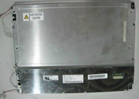 Original AA104VB01 MITSUBISHI Screen 10.4" 640×480 AA104VB01 Display