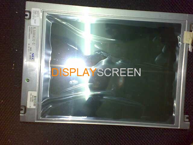 Original AA121XK02 Mitsubishi Screen 12.1\" 1024×768 AA121XK02 Display