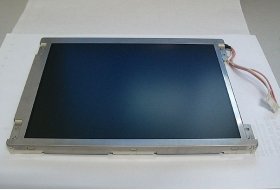 Original AA104VC06 Mitsubishi Screen 10.4" 640×480 AA104VC06 Display