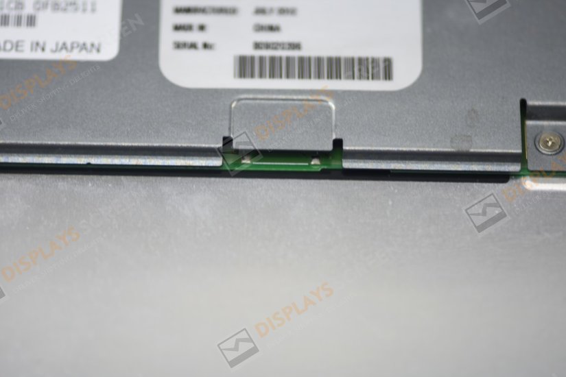 Original AA121TD11 Mitsubishi Screen 12.1" 1280×800 AA121TD11 Display