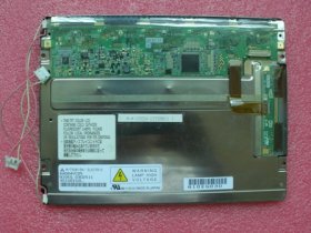 Original AA121SP02 Mitsubishi Screen 8.4" 800×600 AA121SP02 Display