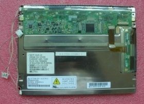 Original AA084XA02 Mitsubishi Screen 8.4" 1024×768 AA084XA02 Display