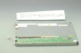 Original AA104SG01 Mitsubishi Screen 10.4" 800×600 AA104SG01 Display