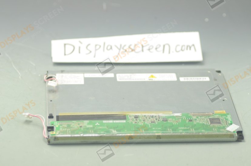 Original AA104SG01 Mitsubishi Screen 10.4\" 800×600 AA104SG01 Display
