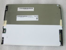 Original AA104XA02 Mitsubishi Screen 10.4" 1024×768 AA104XA02 Display