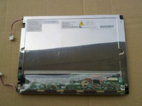 Original AA104VC08 Mitsubishi Screen 10.4" 640×480 AA104VC08 Display