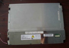 Original AA104VB05 Mitsubishi Screen 10.4" 640×480 AA104VB05 Display