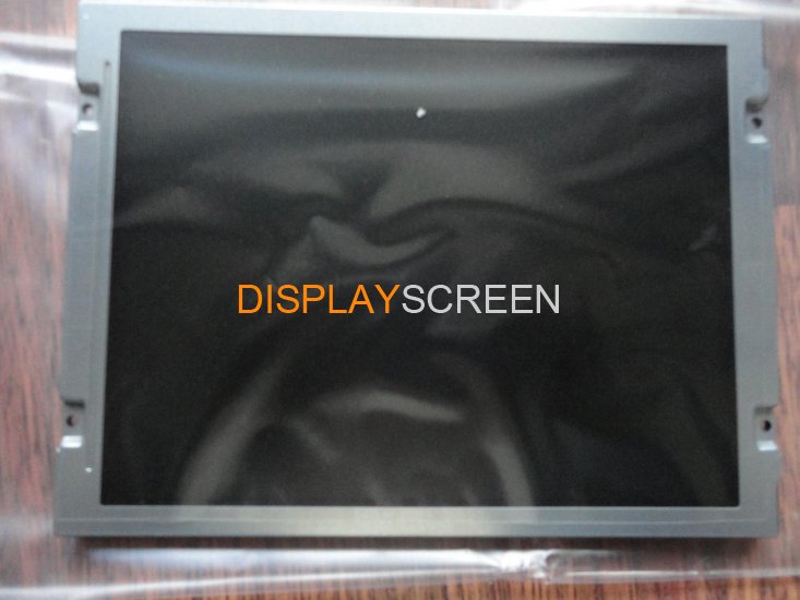 Original AA084SB01 Mitsubishi Screen 8.4\" 800×600 AA084SB01 Display