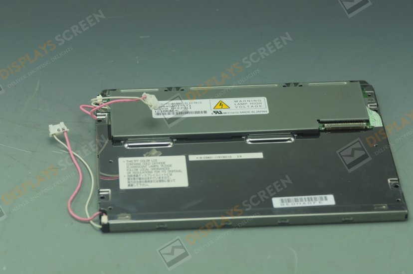 Original AA084SA01 Mitsubishi Screen 8.4" 800×600 AA084SA01 Display