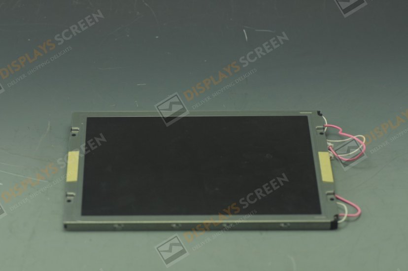Original AA084SA01 Mitsubishi Screen 8.4" 800×600 AA084SA01 Display