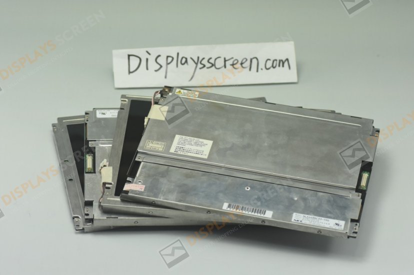 Original NEC NL6448BC33-59D LCD Panel Display NL6448BC33-59D LCD Screen Display