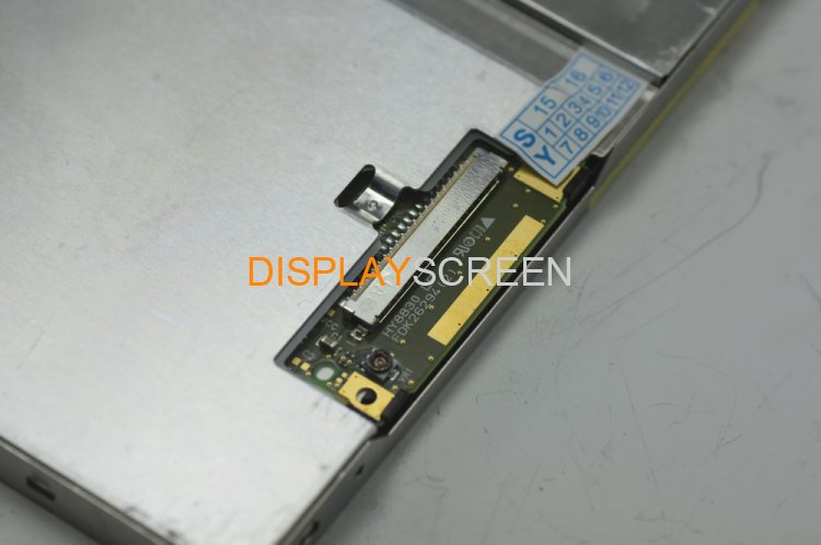 NL10276BC20-18 NEC 10.4" TFT LCD Panel Display NL10276BC20-18 LCD Screen Display