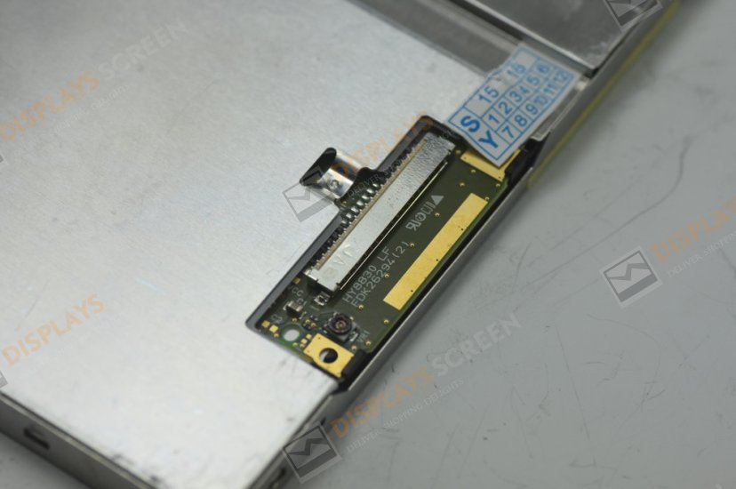 NL10276BC20-18 NEC 10.4" TFT LCD Panel Display NL10276BC20-18 LCD Screen Display