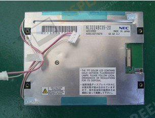 Original NL3224BC35-22 NEC Screen 5.5\" 320x240 NL3224BC35-22 Display