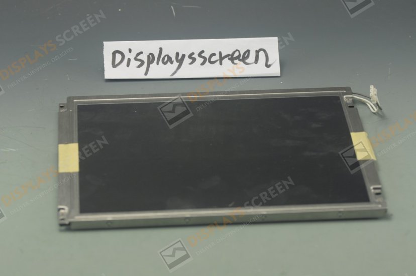 Original NL6448BC33-53 NEC Screen 10.4" 640x480 NL6448BC33-53 Display