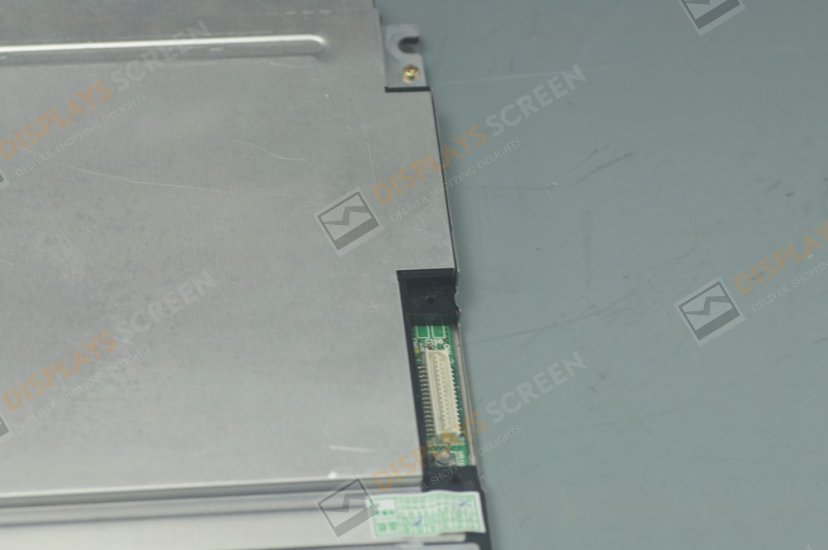 Original NL6448BC33-53 NEC Screen 10.4" 640x480 NL6448BC33-53 Display