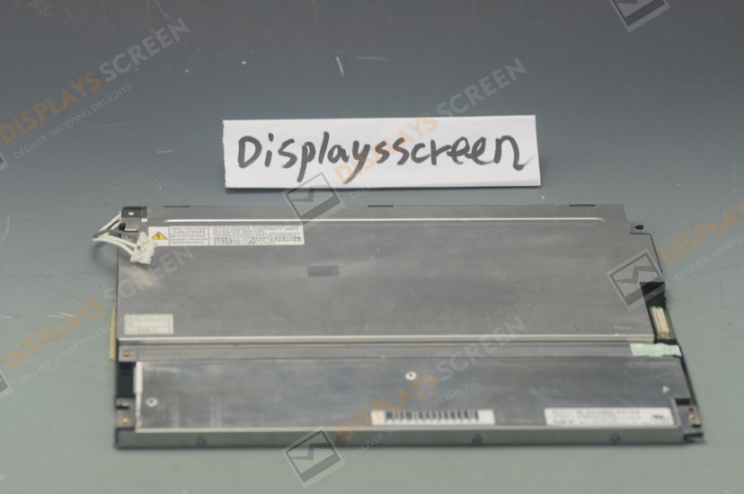 Original NL6448BC33-53 NEC Screen 10.4\" 640x480 NL6448BC33-53 Display