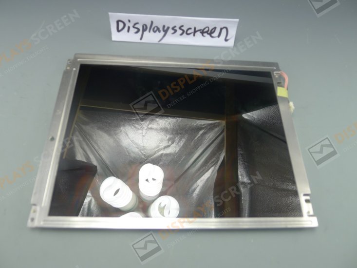 Original NL6448AC33-29 NEC Screen 10.4" 640x480 NL6448AC33-29 Display