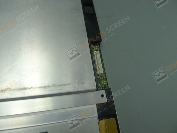 Original NL6448AC33-29 NEC Screen 10.4" 640x480 NL6448AC33-29 Display