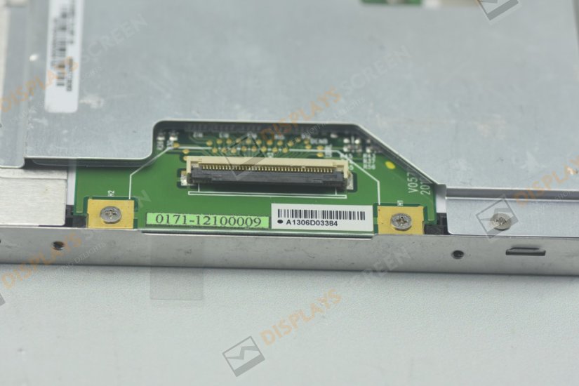 Original NL6448BC18-06F NEC Screen 6.5" 640x480 NL6448BC18-06F Display