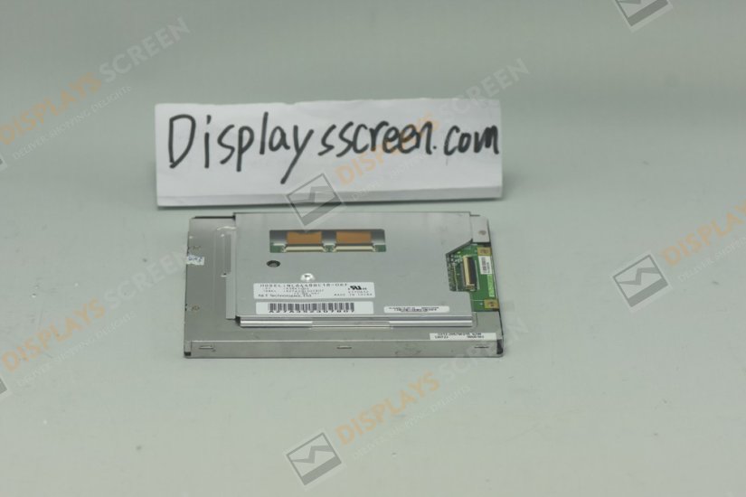Original NL6448BC18-06F NEC Screen 6.5\" 640x480 NL6448BC18-06F Display