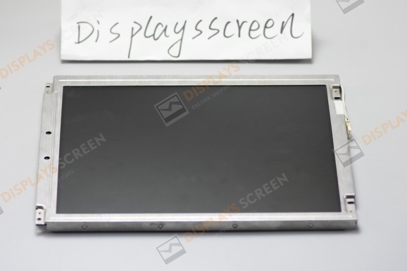 Original NL6448AC33-59 NEC Screen 10.4" 640x480 NL6448AC33-59 Display