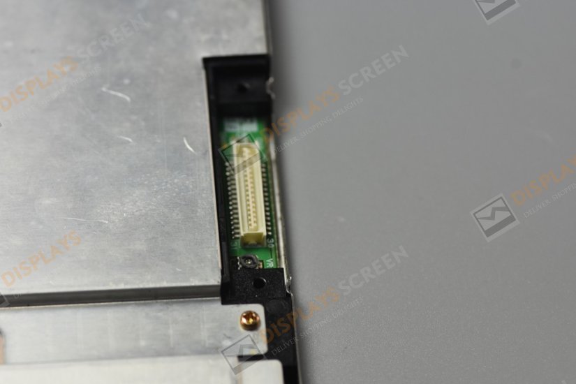 Original NL6448AC33-59 NEC Screen 10.4" 640x480 NL6448AC33-59 Display