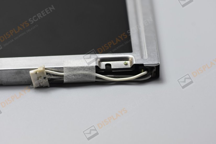 Original NL6448AC33-59 NEC Screen 10.4" 640x480 NL6448AC33-59 Display