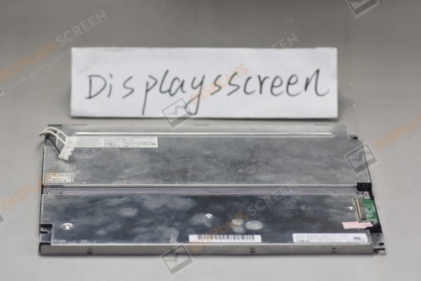 Original NL6448BC33-63D NEC Screen 10.4" 640x480 NL6448BC33-63D Display