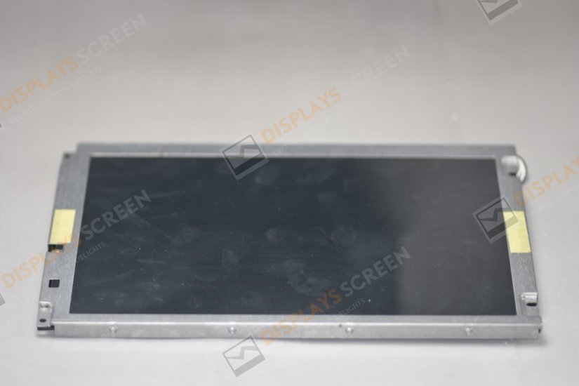Original NL6448BC33-63D NEC Screen 10.4" 640x480 NL6448BC33-63D Display