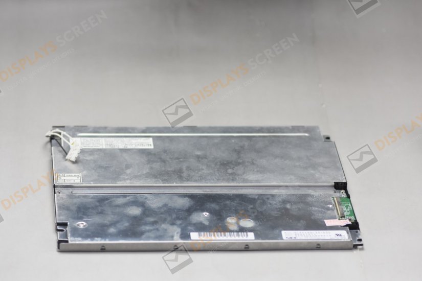 Original NL6448BC33-63D NEC Screen 10.4" 640x480 NL6448BC33-63D Display