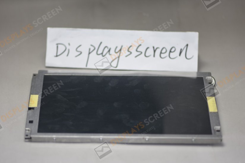 Original NL6448BC33-63D NEC Screen 10.4\" 640x480 NL6448BC33-63D Display